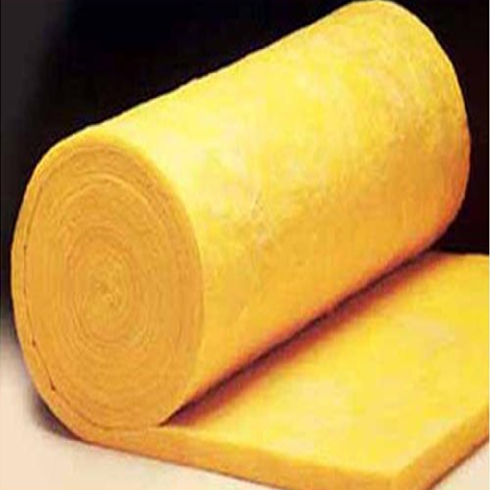 Glasswool Normal