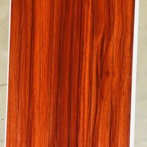 PVC Wooden Design Small line