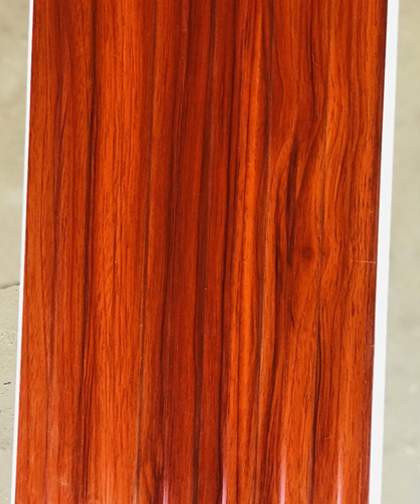 PVC Wooden Design Small line
