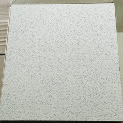 USG Acoustic board (Square Edge)
