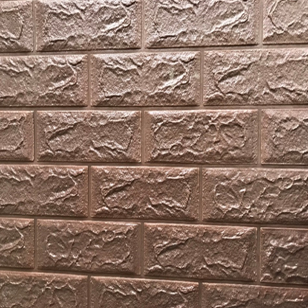 Foam Wallpaper with Stick