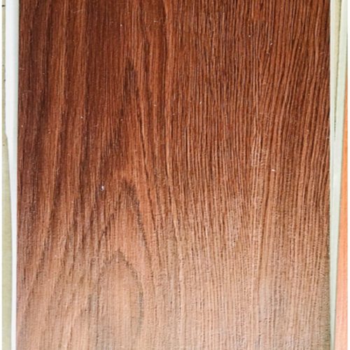 Wooden PVC Panel plain