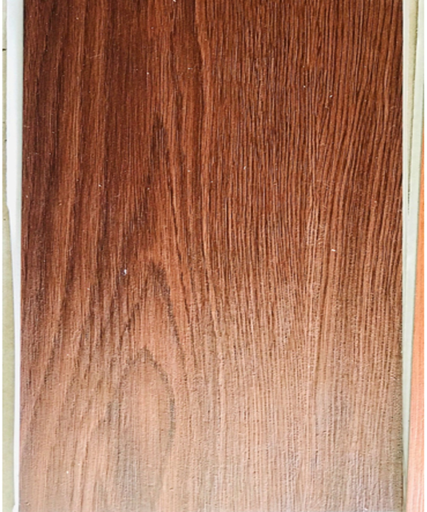 Wooden PVC Panel plain